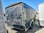 2018 H&H Enclosed Cargo Trailer