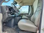 2021 Chevrolet Express Refrigerated BOX Truck