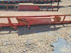 2014 Texas Bragg Utility Trailer