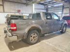 2008 Ford F150 Supercrew