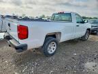 2014 Chevrolet Silverado C1500