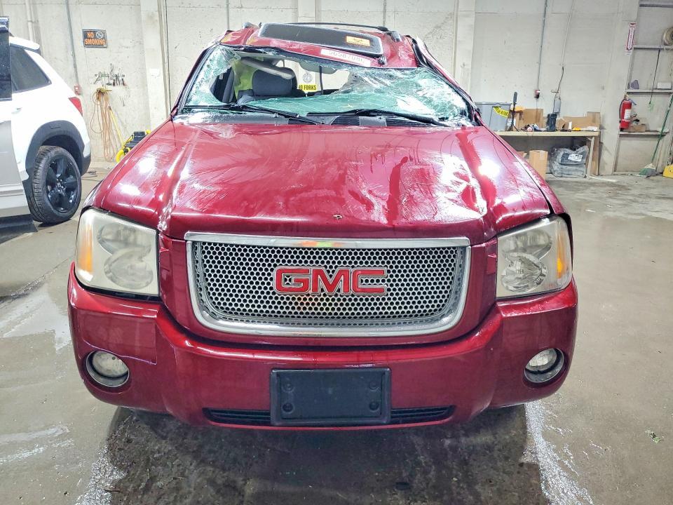 2009 GMC Envoy Denali