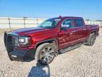 2017 GMC Sierra K1500 Denali