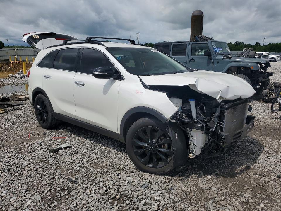 2019 KIA Sorento s V6