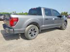 2024 Ford F150 STX
