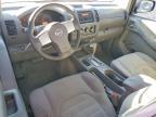 2013 Nissan Frontier S