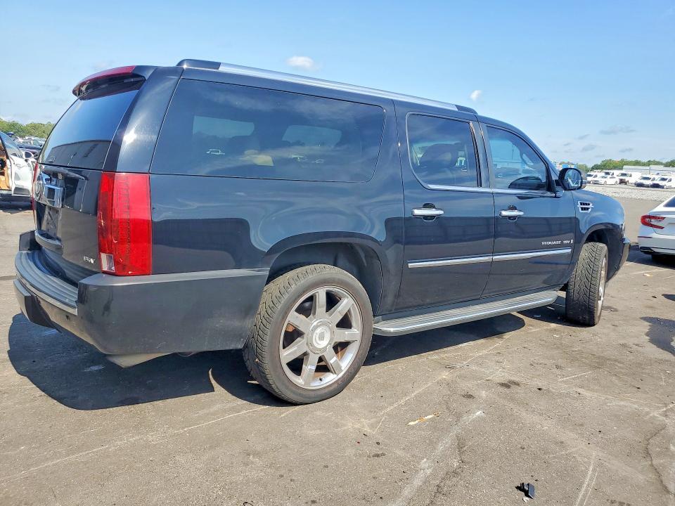 2007 Cadillac Escalade esv