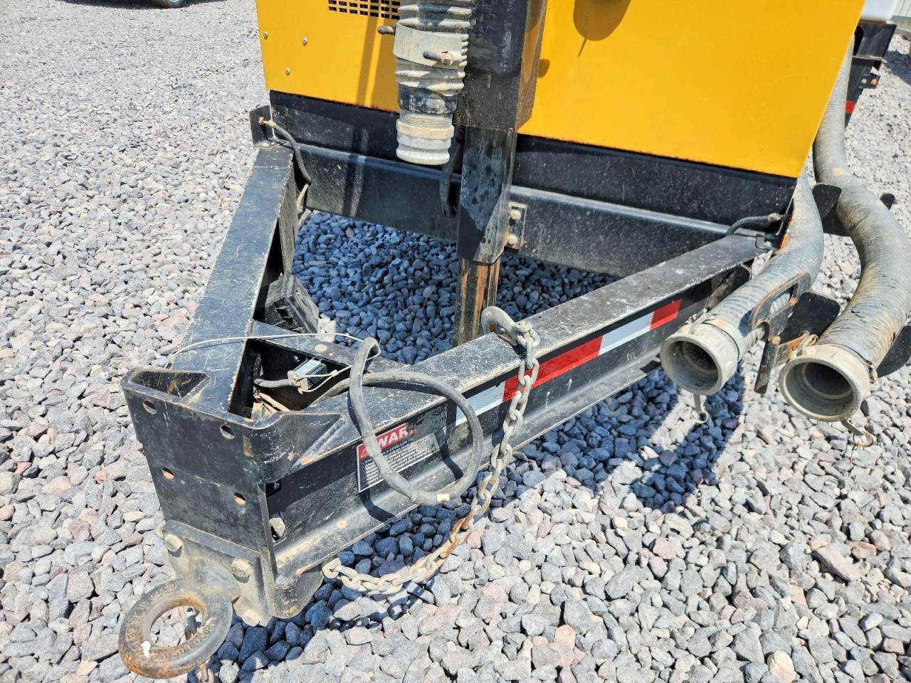 2018 Vac-Tron LP873SDT V