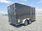 2018 Lark United VT714TA Enclosed Cargo Trailer