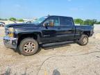 2015 Chevrolet Silverado K2500 Heavy Duty LT