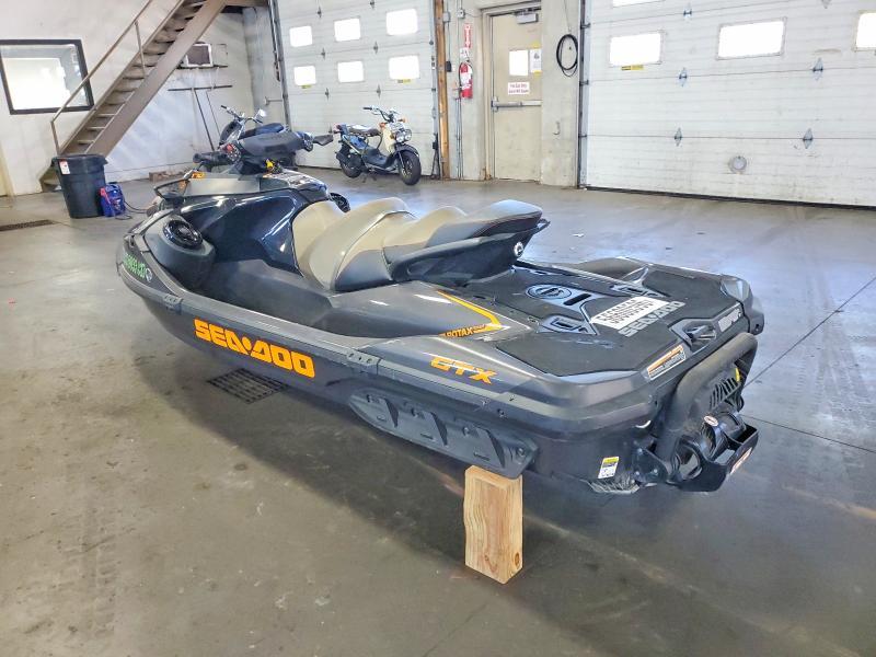 2022 Sea-Doo GTX 170