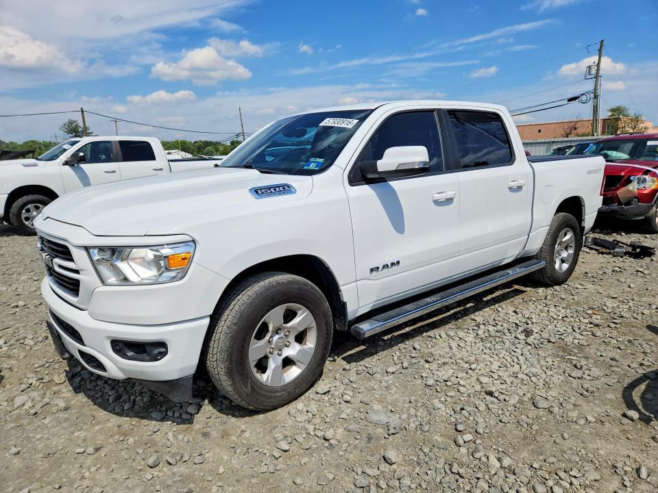 2020 Dodge RAM 1500 BIG HORN/LONE Star