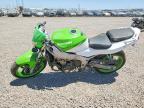 1996 Kawasaki ZX600 F