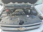2011 Chevrolet Silverado K1500 LTZ