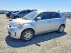 2008 Scion Xd Base