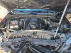 2021 Chevrolet Silverado K1500 Trail Boss Custom