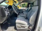 2018 Chevrolet Silverado C1500