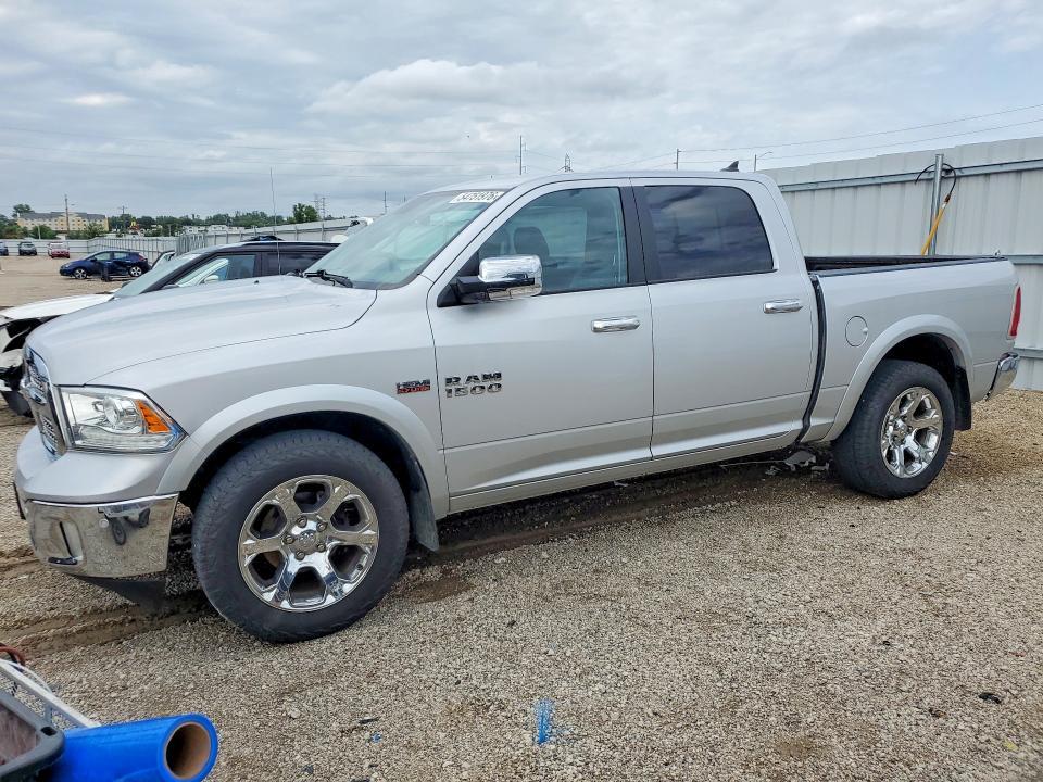2017 Dodge 1500 Laramie