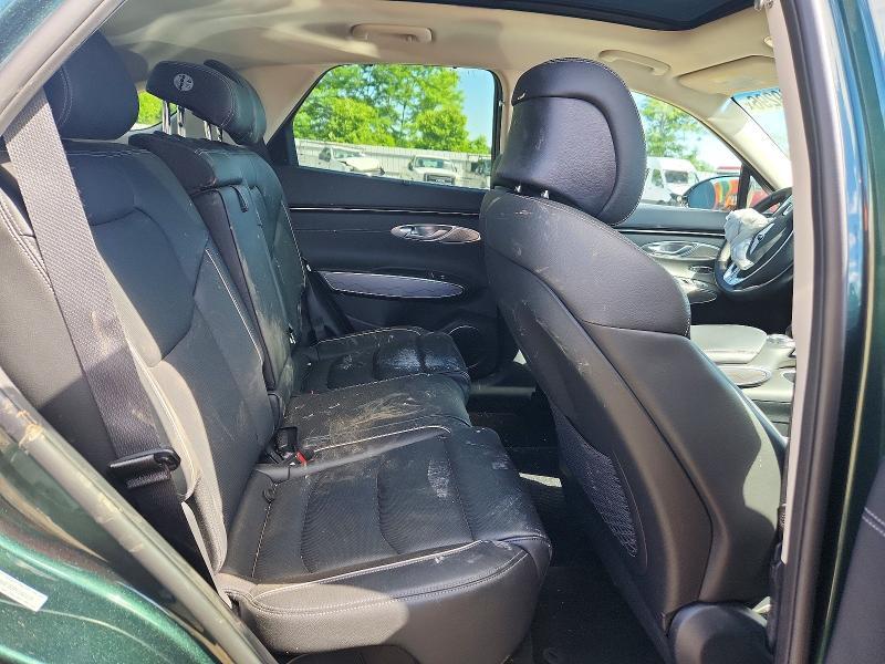 2023 Genesis Gv70 2.5t Standard