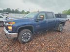2021 Chevrolet Silverado K2500 Heavy Duty LT