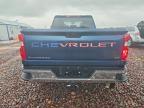 2021 Chevrolet Silverado K2500 Heavy Duty LT