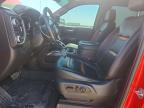 2021 GMC Sierra K1500 AT4