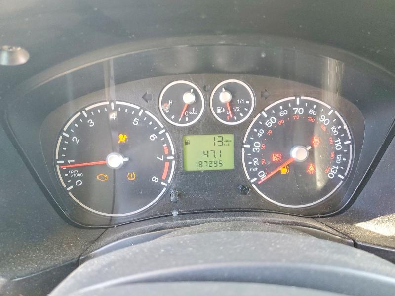 2012 Ford Transit Connect xlt Delivery van