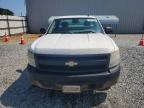 2008 Chevrolet Silverado C1500