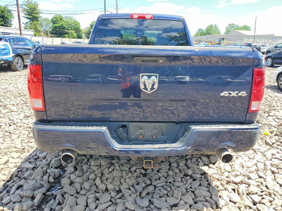 2015 Dodge RAM 1500 ST