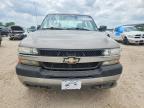 2002 Chevrolet Silverado K2500 Heavy Duty