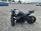 2023 Suzuki GSX-S750 M