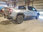 2025 GMC Sierra K1500 AT4