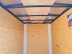 2023 Look Trailers 2023 LGS LSCAA5.0X08SI2FC Enclosed Cargo Trailer