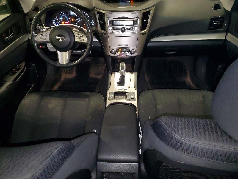 2011 Subaru Legacy 2.5i Premium
