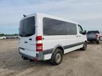 2016 Mercedes-Benz Sprinter 2500