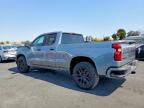 2026 Chevrolet Silverado C1500 Custom
