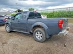 2010 Nissan Frontier SE V6