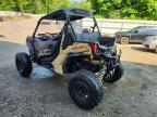 2023 Can-Am Maverick Sport Utility Vehicle