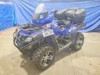 2014 Cfmoto Terralander