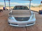 2007 Lexus LS
