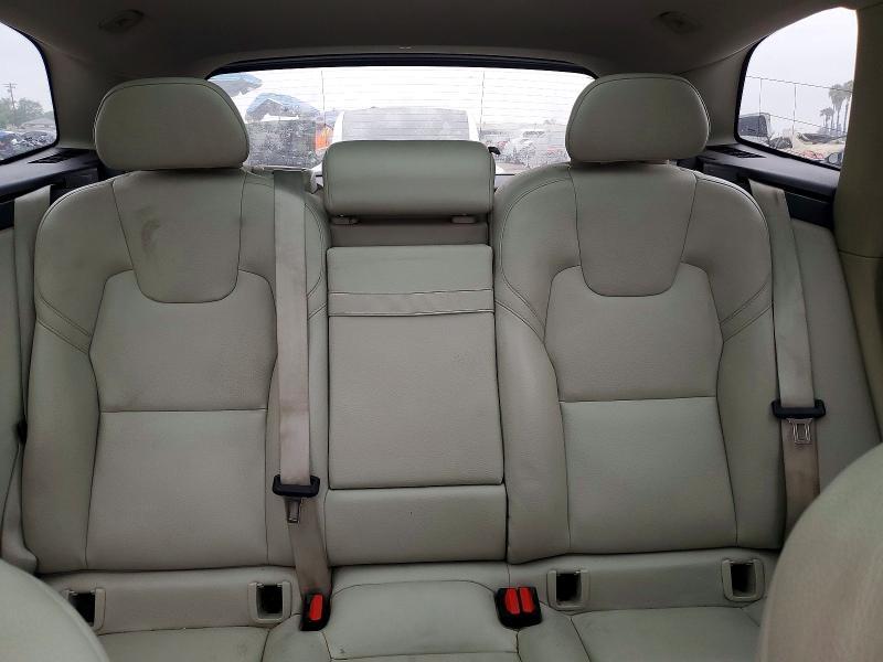 2019 Volvo Xc60 T5 Momentum