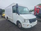 2013 Isuzu NPR Delivery Van