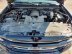 2017 Chevrolet Silverado K1500 LTZ