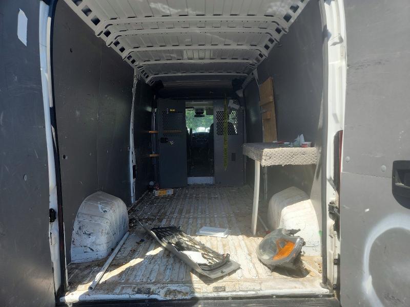 2019 Dodge Ram Promaster 2500 Delivery van