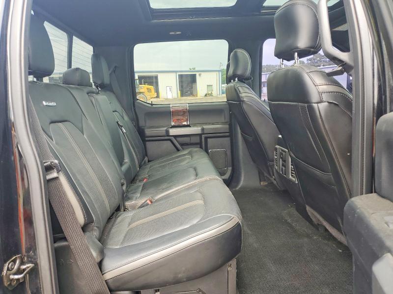 2017 Ford F350 Super Duty
