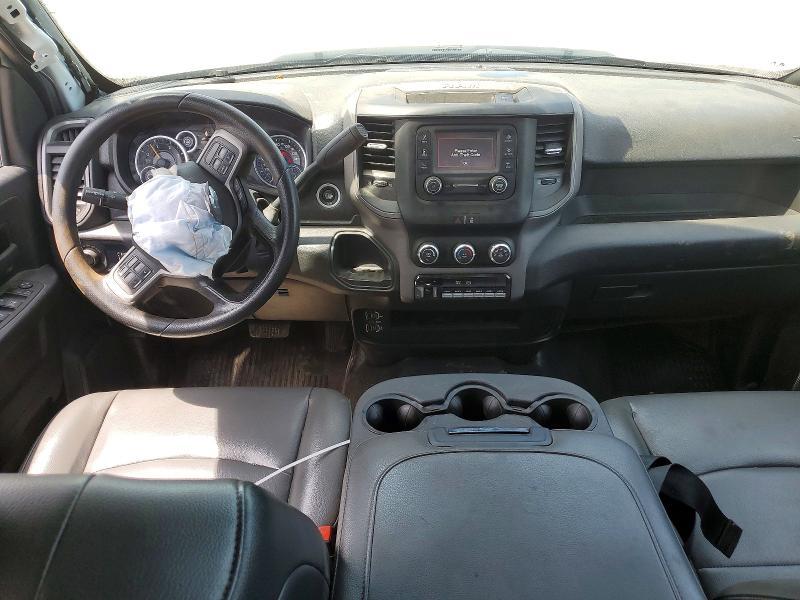 2022 Dodge RAM 3500