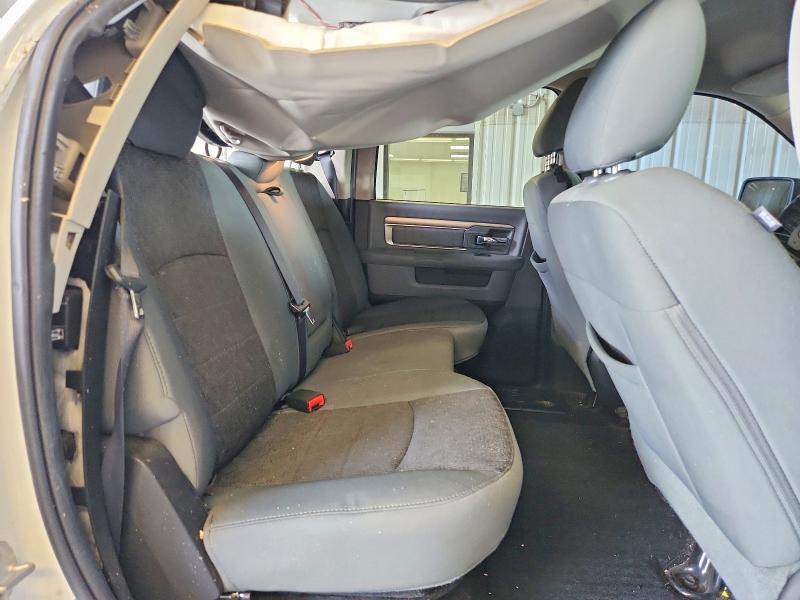 2015 Dodge RAM 1500 SLT