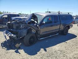 2019 Toyota Tacoma SR V6 en venta en Eugene, OR