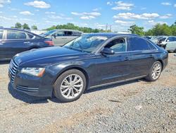 2012 Audi A8 l Quattro for sale in Hillsborough, NJ