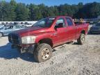 2007 Dodge RAM 2500 ST/SLT